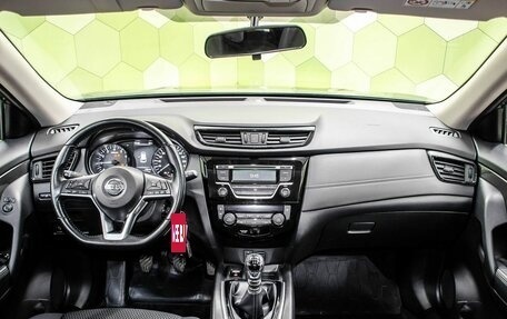 Nissan X-Trail, 2021 год, 2 650 000 рублей, 14 фотография