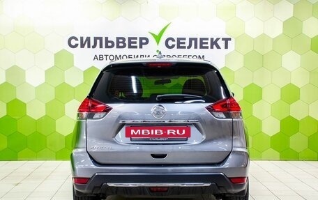 Nissan X-Trail, 2021 год, 2 650 000 рублей, 4 фотография