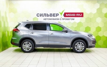 Nissan X-Trail, 2021 год, 2 650 000 рублей, 8 фотография