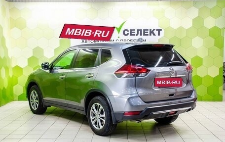 Nissan X-Trail, 2021 год, 2 650 000 рублей, 6 фотография
