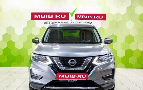 Nissan X-Trail, 2021 год, 2 650 000 рублей, 3 фотография