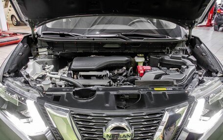 Nissan X-Trail, 2021 год, 2 650 000 рублей, 24 фотография