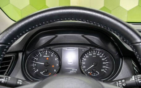 Nissan X-Trail, 2021 год, 2 650 000 рублей, 18 фотография