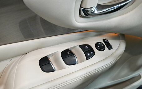 Nissan Murano, 2018 год, 3 050 000 рублей, 15 фотография