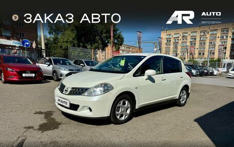 Nissan Tiida, 2011 год, 789 000 рублей, 4 фотография