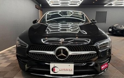Mercedes-Benz CLA, 2021 год, 1 610 700 рублей, 1 фотография