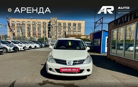 Nissan Tiida, 2011 год, 789 000 рублей, 3 фотография