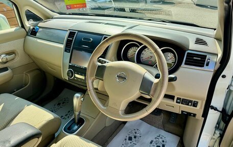 Nissan Tiida, 2011 год, 789 000 рублей, 12 фотография