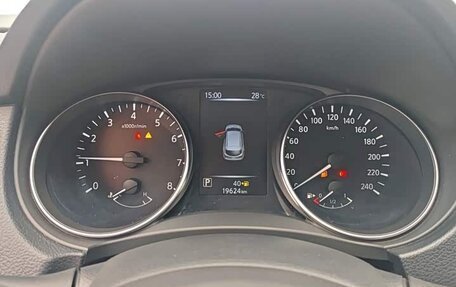 Nissan Qashqai, 2023 год, 1 533 000 рублей, 11 фотография