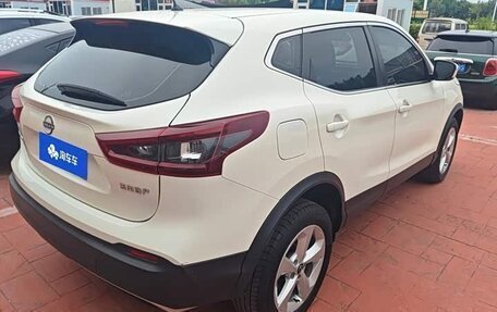 Nissan Qashqai, 2023 год, 1 533 000 рублей, 4 фотография