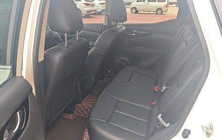 Nissan Qashqai, 2023 год, 1 533 000 рублей, 13 фотография