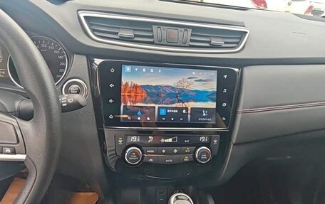 Nissan Qashqai, 2023 год, 1 533 000 рублей, 10 фотография