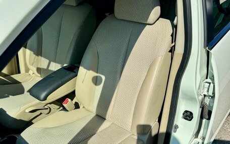Nissan Tiida, 2011 год, 789 000 рублей, 18 фотография