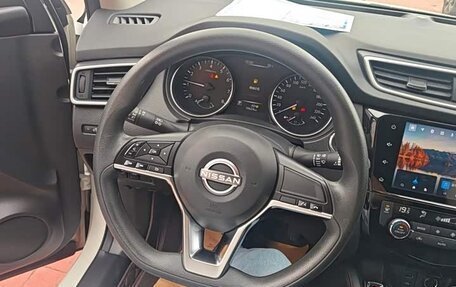 Nissan Qashqai, 2023 год, 1 533 000 рублей, 8 фотография