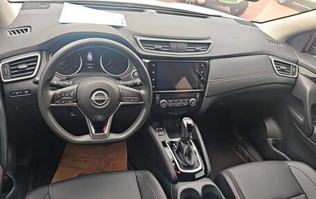 Nissan Qashqai, 2023 год, 1 533 000 рублей, 7 фотография