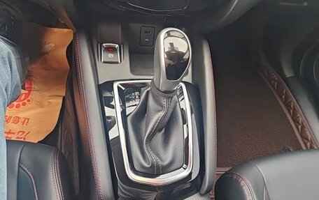 Nissan Qashqai, 2023 год, 1 533 000 рублей, 12 фотография