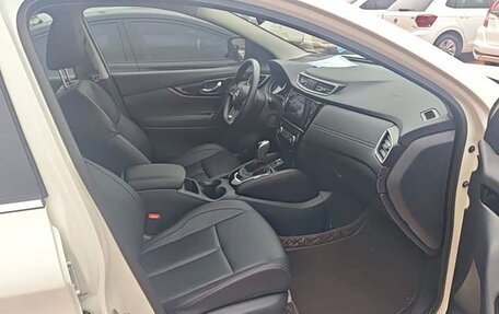 Nissan Qashqai, 2023 год, 1 533 000 рублей, 9 фотография