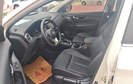 Nissan Qashqai, 2023 год, 1 533 000 рублей, 6 фотография