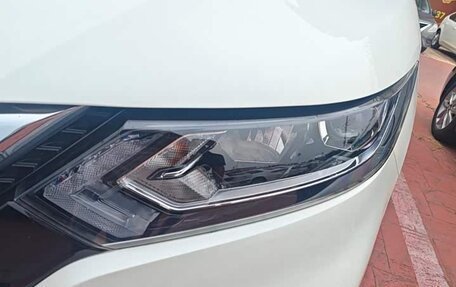 Nissan Qashqai, 2023 год, 1 533 000 рублей, 3 фотография