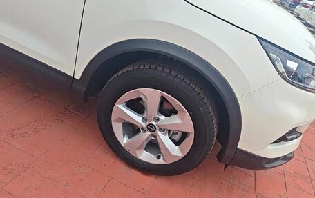 Nissan Qashqai, 2023 год, 1 533 000 рублей, 5 фотография