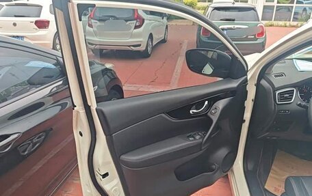 Nissan Qashqai, 2023 год, 1 533 000 рублей, 14 фотография