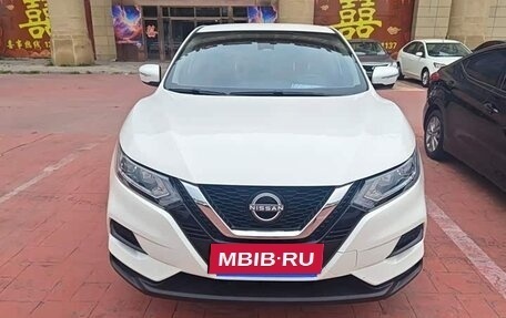 Nissan Qashqai, 2023 год, 1 533 000 рублей, 2 фотография