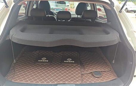 Nissan Qashqai, 2023 год, 1 533 000 рублей, 15 фотография