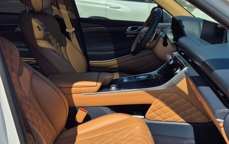 Genesis GV80 I, 2020 год, 7 500 000 рублей, 15 фотография