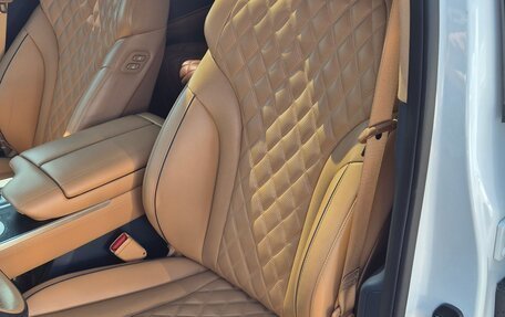 Genesis GV80 I, 2020 год, 7 500 000 рублей, 26 фотография