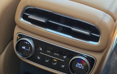 Genesis GV80 I, 2020 год, 7 500 000 рублей, 18 фотография