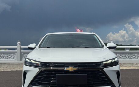 Chevrolet Cruze II, 2023 год, 1 211 000 рублей, 2 фотография