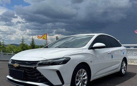 Chevrolet Cruze II, 2023 год, 1 211 000 рублей, 3 фотография