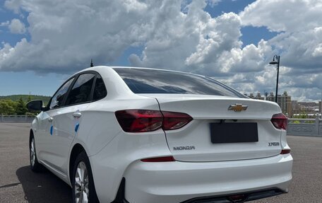 Chevrolet Cruze II, 2023 год, 1 211 000 рублей, 5 фотография