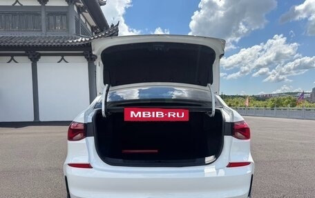 Chevrolet Cruze II, 2023 год, 1 211 000 рублей, 4 фотография