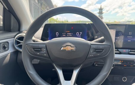 Chevrolet Cruze II, 2023 год, 1 211 000 рублей, 10 фотография