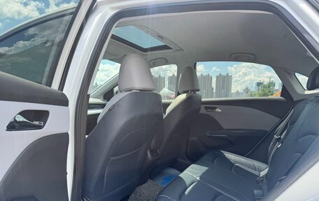 Chevrolet Cruze II, 2023 год, 1 211 000 рублей, 16 фотография