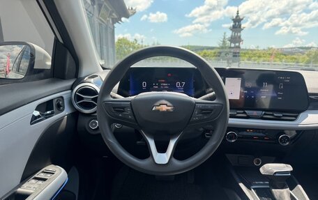 Chevrolet Cruze II, 2023 год, 1 211 000 рублей, 11 фотография