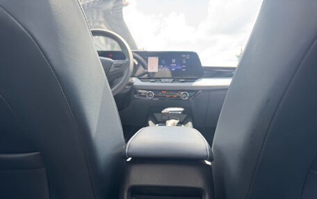 Chevrolet Cruze II, 2023 год, 1 211 000 рублей, 13 фотография