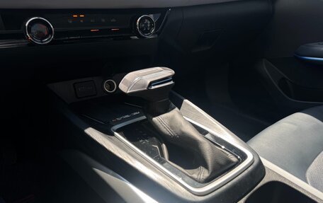 Chevrolet Cruze II, 2023 год, 1 211 000 рублей, 12 фотография