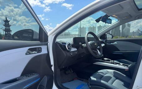 Chevrolet Cruze II, 2023 год, 1 211 000 рублей, 14 фотография