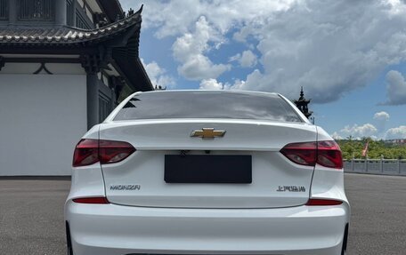 Chevrolet Cruze II, 2023 год, 1 211 000 рублей, 6 фотография