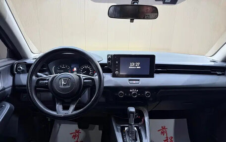 Honda Vezel, 2023 год, 1 690 000 рублей, 9 фотография
