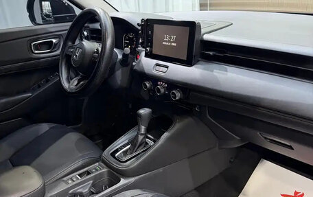 Honda Vezel, 2023 год, 1 690 000 рублей, 8 фотография