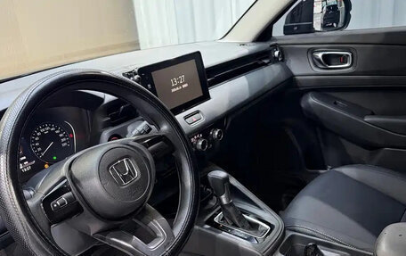 Honda Vezel, 2023 год, 1 690 000 рублей, 7 фотография