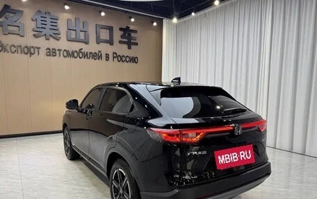 Honda Vezel, 2023 год, 1 690 000 рублей, 6 фотография