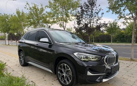 BMW X1, 2022 год, 2 105 000 рублей, 3 фотография