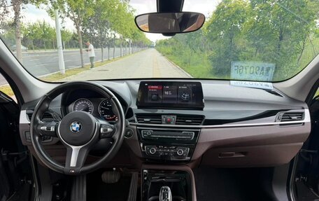 BMW X1, 2022 год, 2 105 000 рублей, 8 фотография