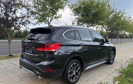 BMW X1, 2022 год, 2 105 000 рублей, 4 фотография
