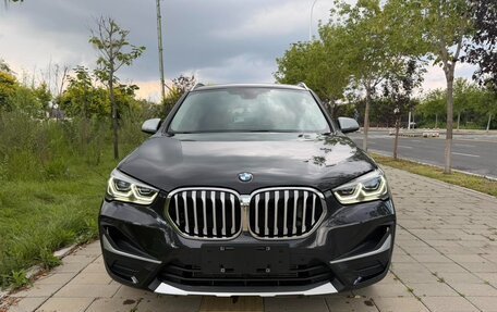 BMW X1, 2022 год, 2 105 000 рублей, 2 фотография