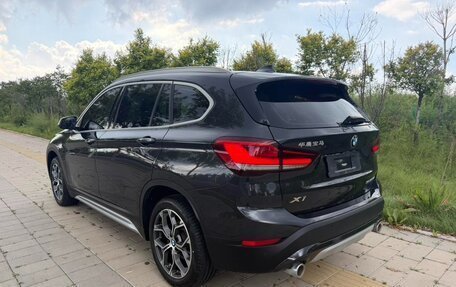 BMW X1, 2022 год, 2 105 000 рублей, 6 фотография